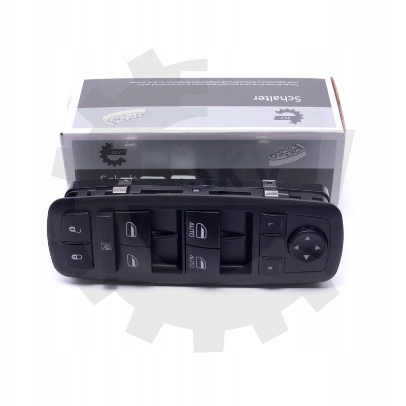 фото №1, Панель управление стекла skv 37skv201