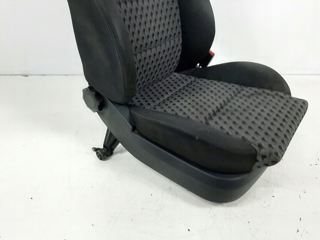 фото №7, Seat leon i 1.9tdi 00r сидіння правий пасажира