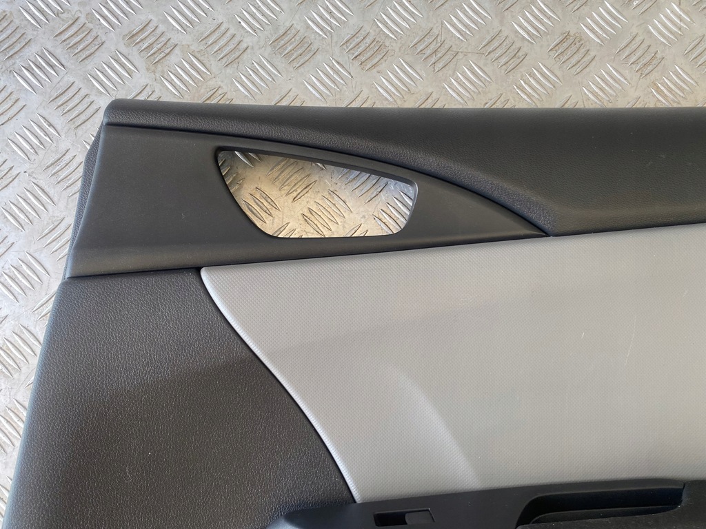 фото №8, Honda civic x usa 17-21 обшивка дверь задний левый правый задняя 83750-tba-a01123