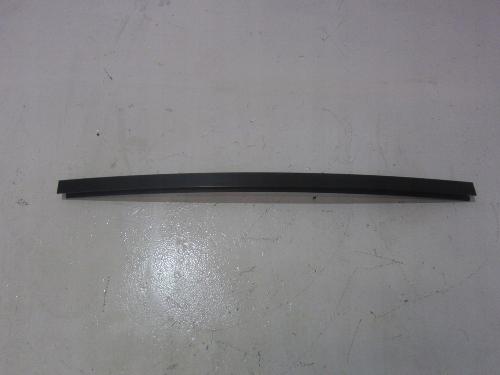 фото №11, Bmw x3 f25 молдинг зовнішня двері лівих задніх 51137205781 7205781