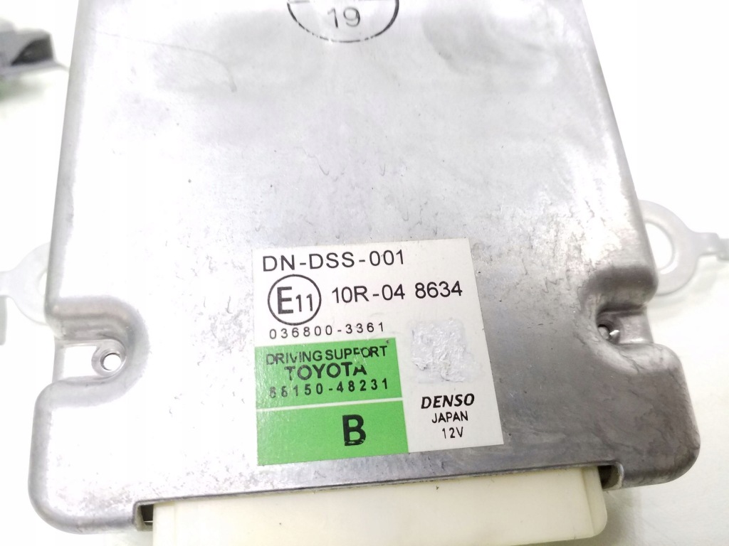 2019 lexus rx 450h другое блоки управления 8815048231 Цена