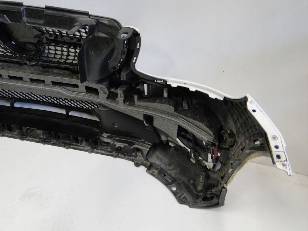 фото №13, Mercedes glc x253 253 бампер передній amg na датчики pts