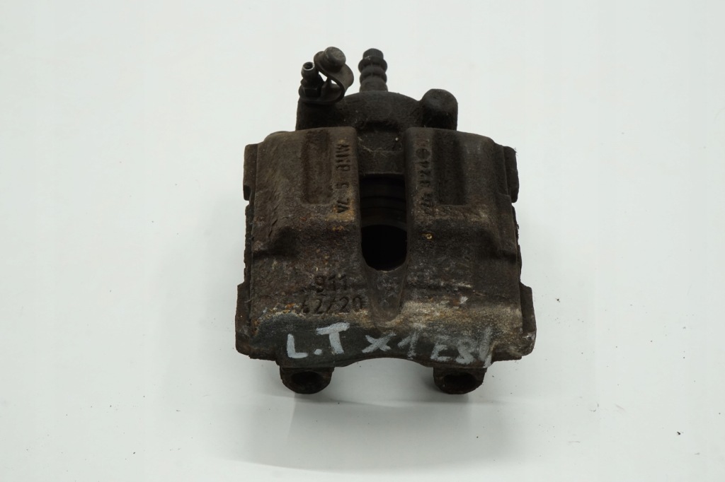 фото №1, Bmw x1 e84 11r супорт гальмівний лівий задня