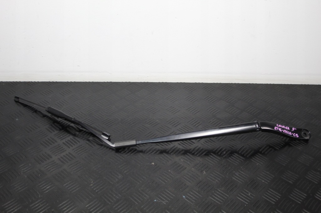 фото №1, Дворник рычаг правое ford transit courier lift et76-17526-cb