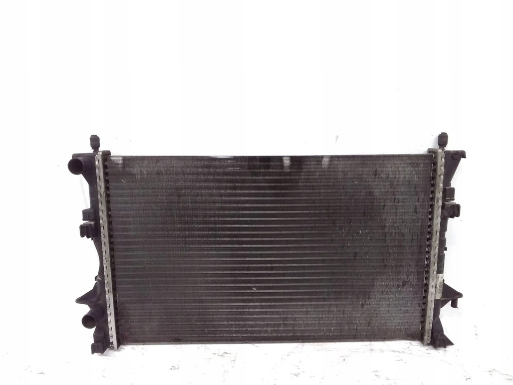 фото №1, Renault laguna ii 2003 радиатор