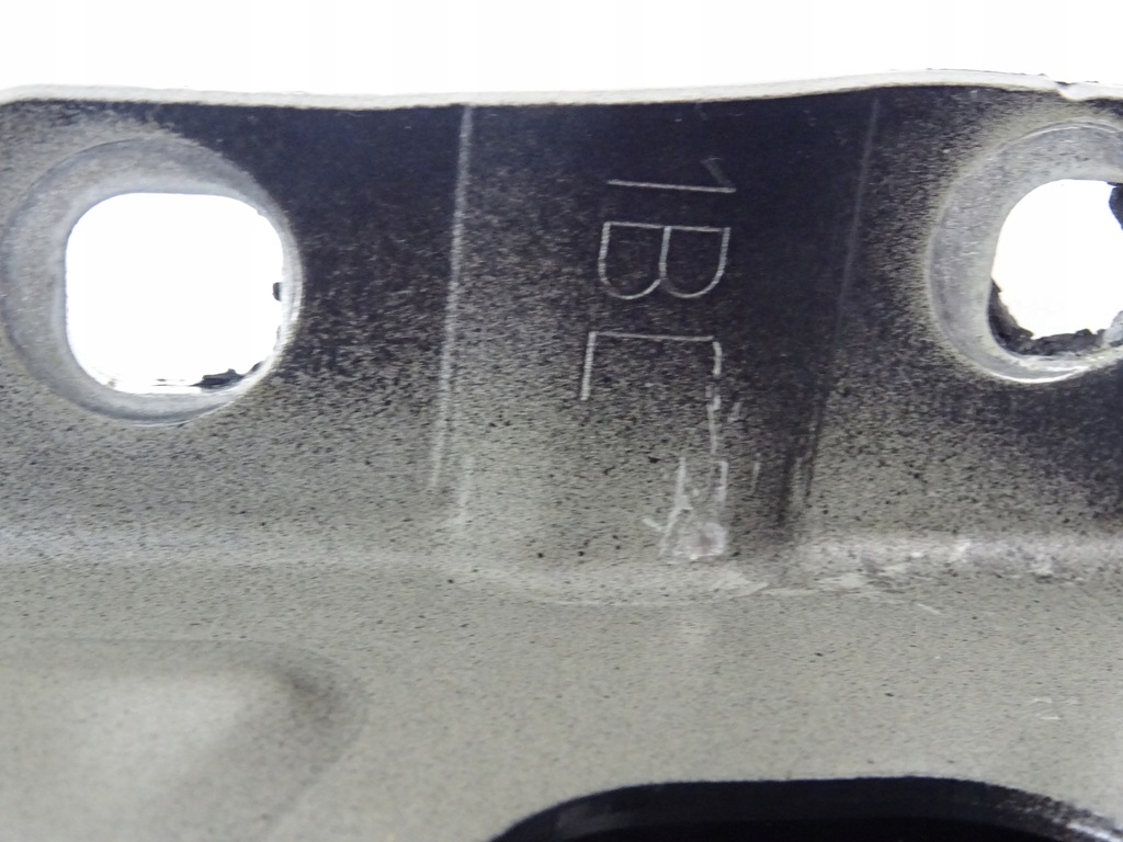 фото №5, Nissan juke f15 петля капот левый gab 2011-2019