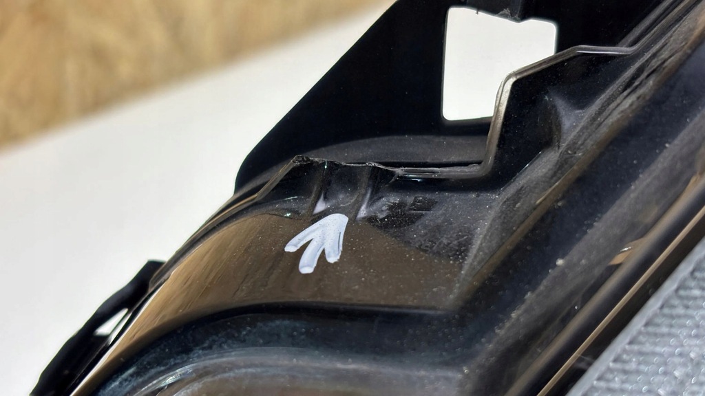 фото №4, Land rover range rover evoque l551 2020 лампы передние