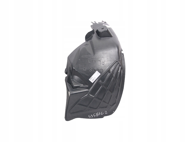 фото №3, Opel corsa d 2006-2014 підкрилок ліва передні cz.pr