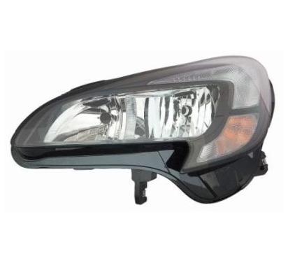 фото №1, Depo honda civic vii хетчбек, sedan