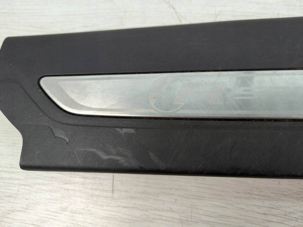 фото №9, Молдинг поріг внутрішня комплект jaguar f-pace hk8m-13200-bb8pvj