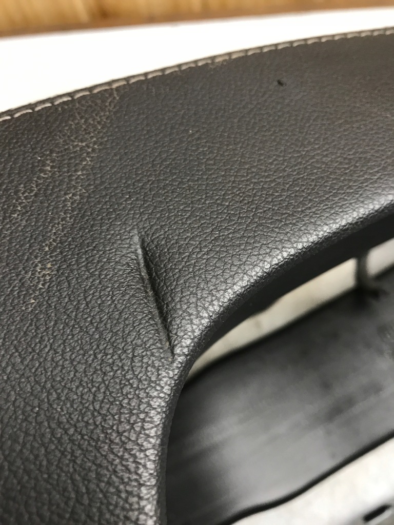 фото №7, Туннель средний подлокотник insignia opc 22792674