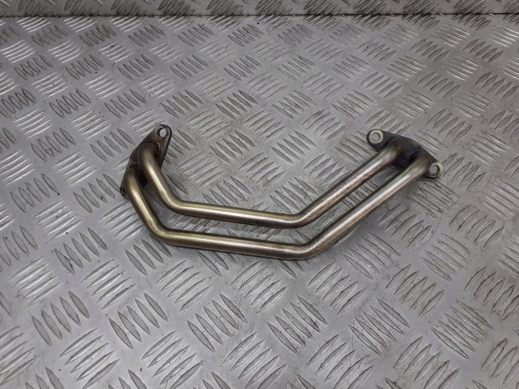 фото №1, Трубка шланг масла mazda 6 gg 2.0 di