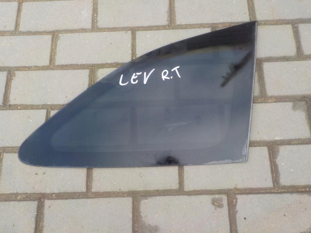 фото №1, Стекло кузовная правый задняя subaru levorg