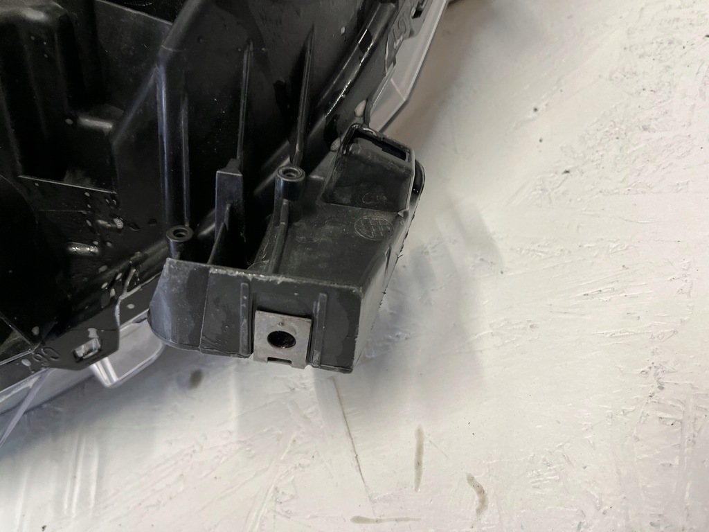 фото №10, Renault espace v full led фара правий org wys 24h fv ^