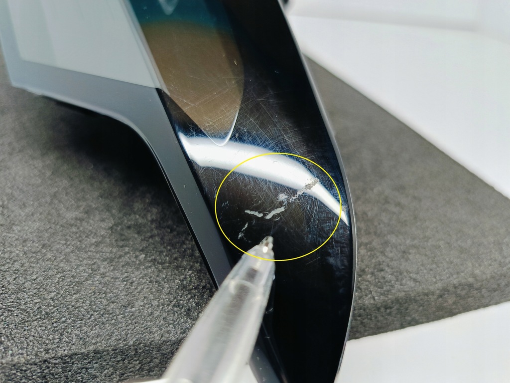 фото №8, Peugeot 308 iii t10 21- лампа правая задняя правый задняя led 9835299280