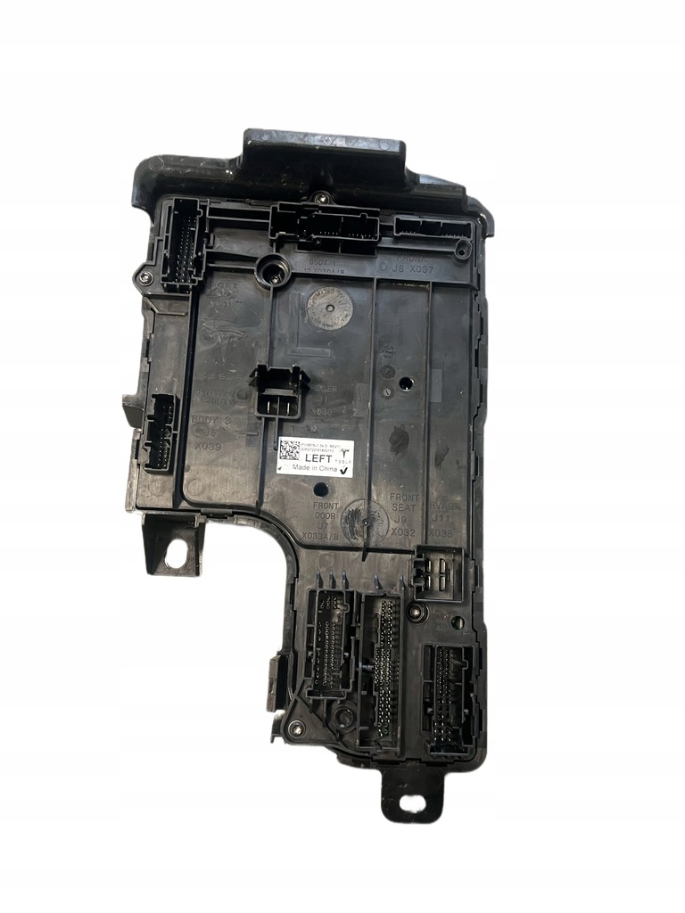 фото №1, Tesla y контролер niskonapięciowy lh 1497847-39-d