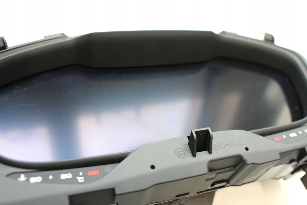 фото №8, Audi tt прилади прилади приладова панель 8s0920790 лічильник 8s0 920 790 набір індикатор