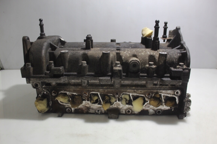 фото №1, Головка двигателя opel corsa d 1.3cdti