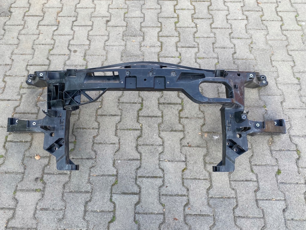 фото №1, Mercedes sprinter 910 pas передній оригінальний