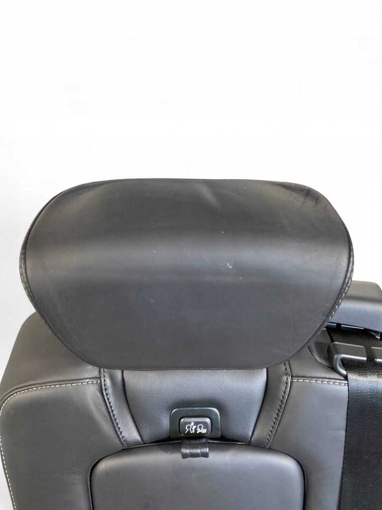 фото №5, Volvo xc90 середина сиденье задний