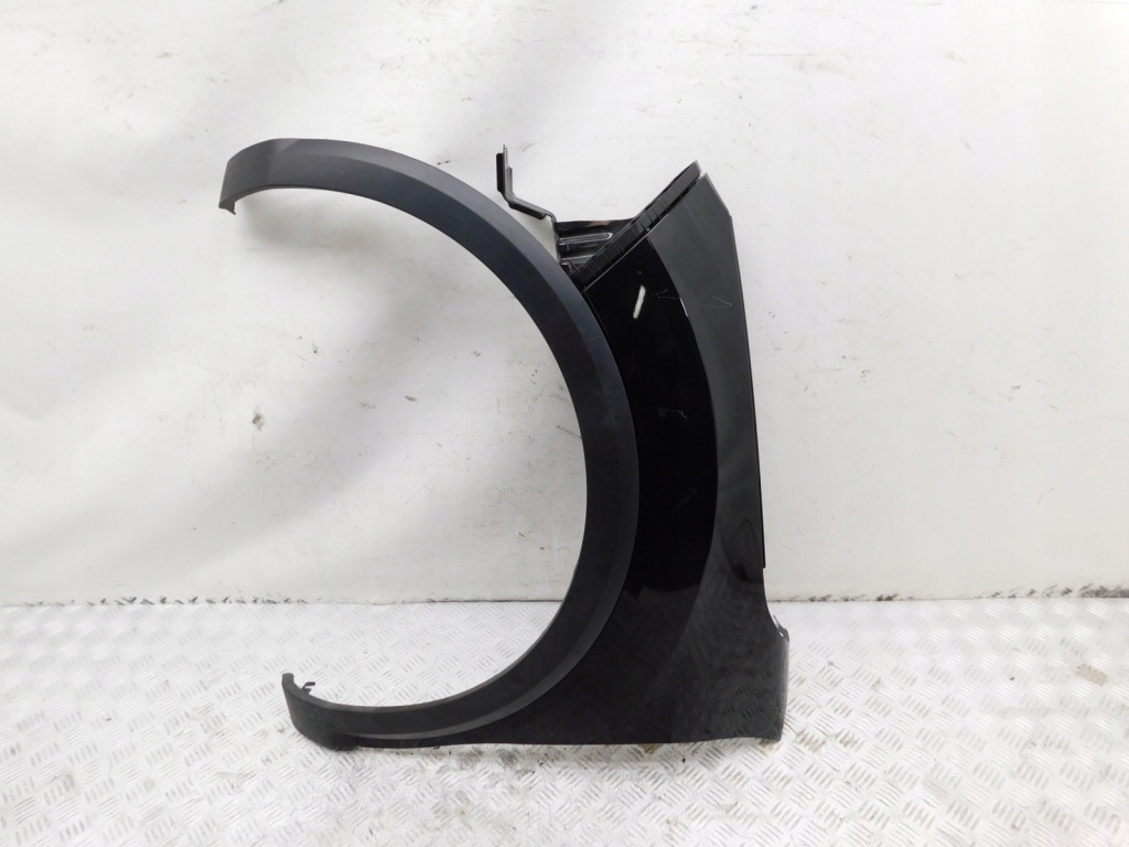 фото №12, Перед капот бампер pas передній крила лампи - citroen c4 iii 20-24 ktv