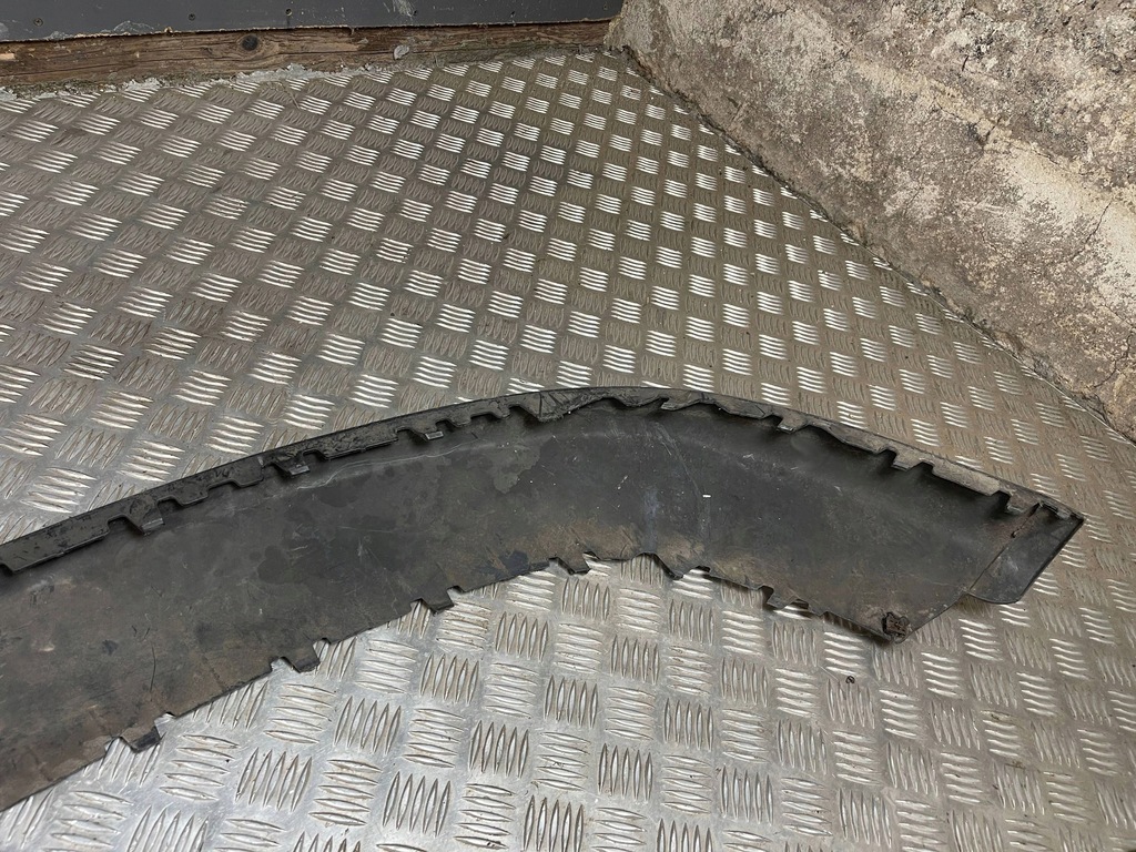 фото №12, Audi a3 s3 8p 2003 спойлер бампера передний