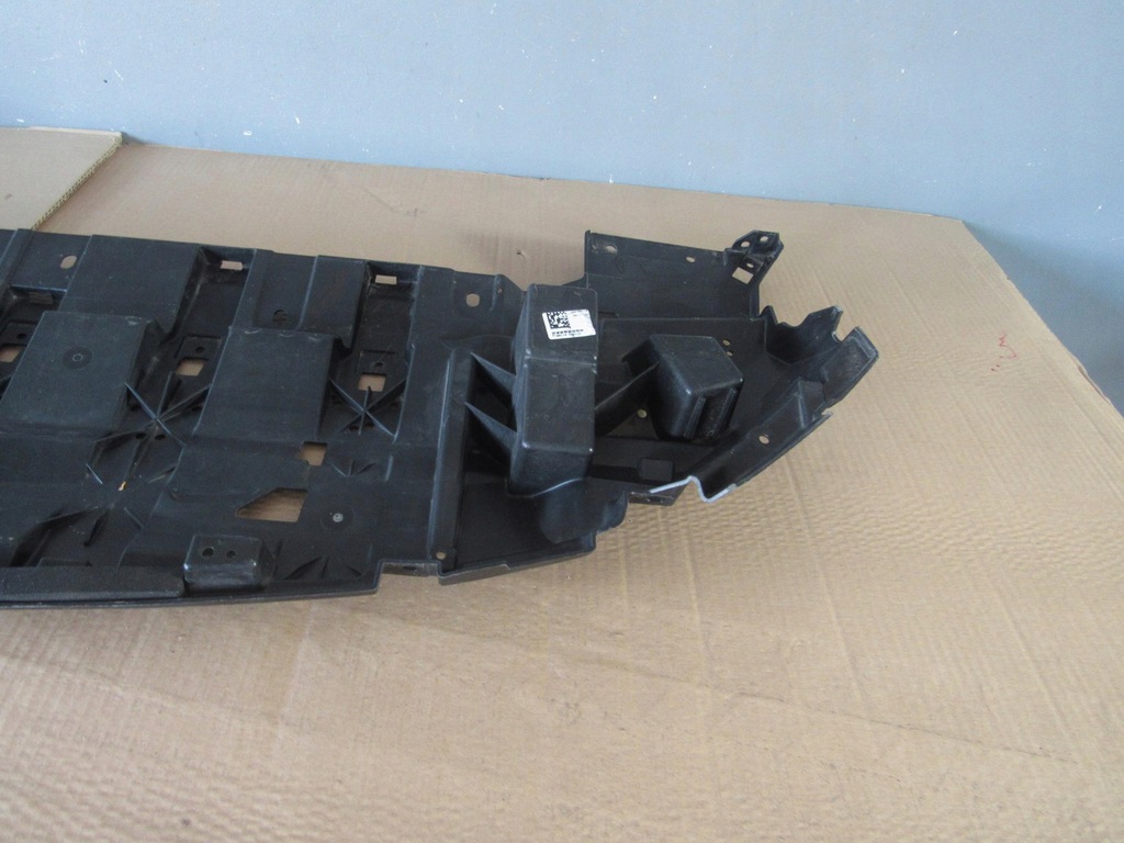 фото №5, Ford escape mk2 lift 2016-2020 защита бампер przó