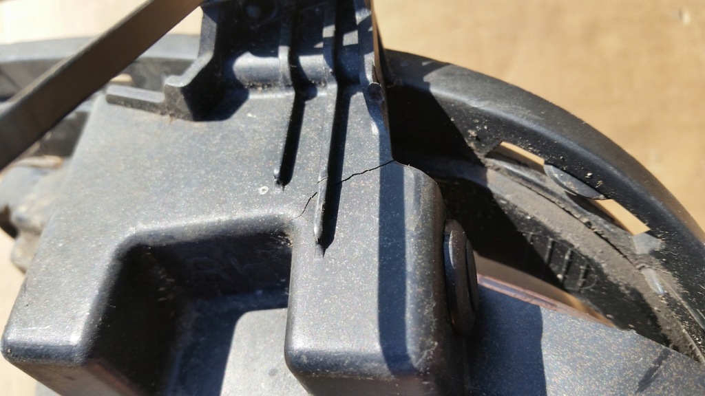 фото №5, Kia ceed i lift 09-12 рамка протитуманна фара правий перед