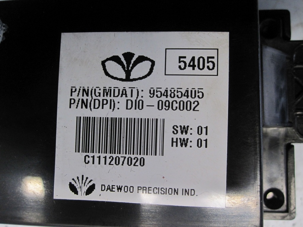 фото №5, Chevrolet captiva i lift 13r экран дисплей 95485405