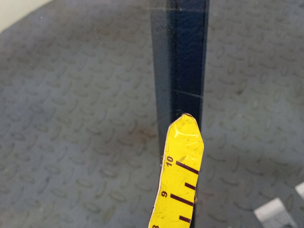 фото №6, Dacia duster ii стекло лобовое передняя