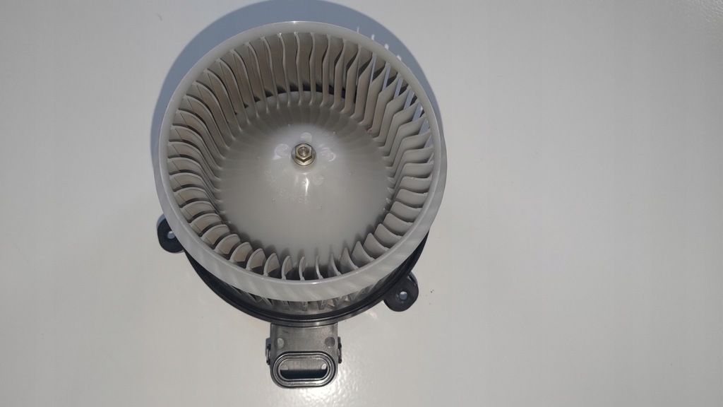 фото №8, Mitsubishi asx outlander eclipse cross вентилятор двигатель вентилятор обдув