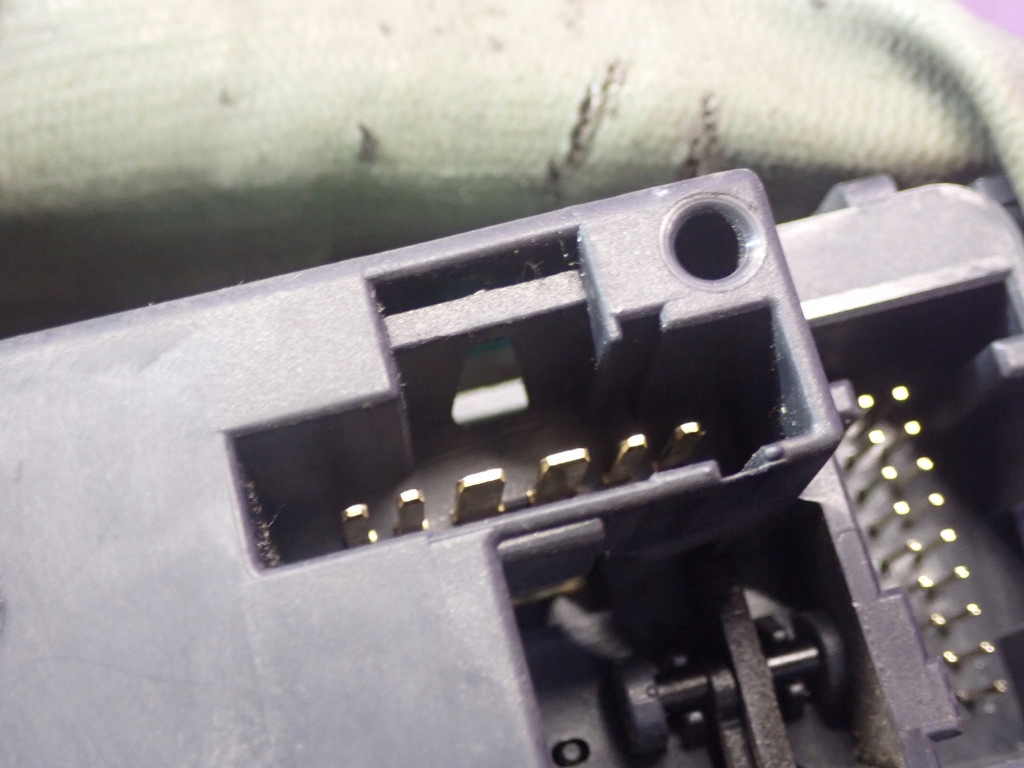 фото №10, Kangoo ii iii z.e. 13- fl перемикач комбінований двірник радіо 28363689