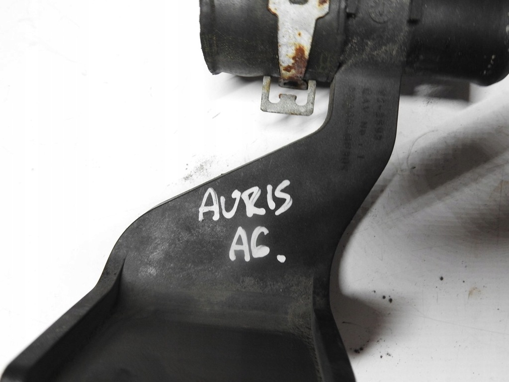 фото №6, Toyota auris i 06-09 труба шланг wody