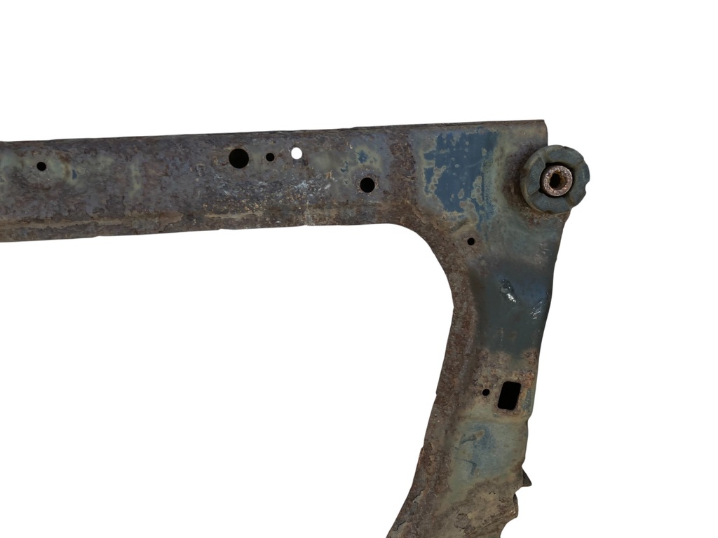 фото №8, Nissan juke f15 lift підрамник підрамник перед