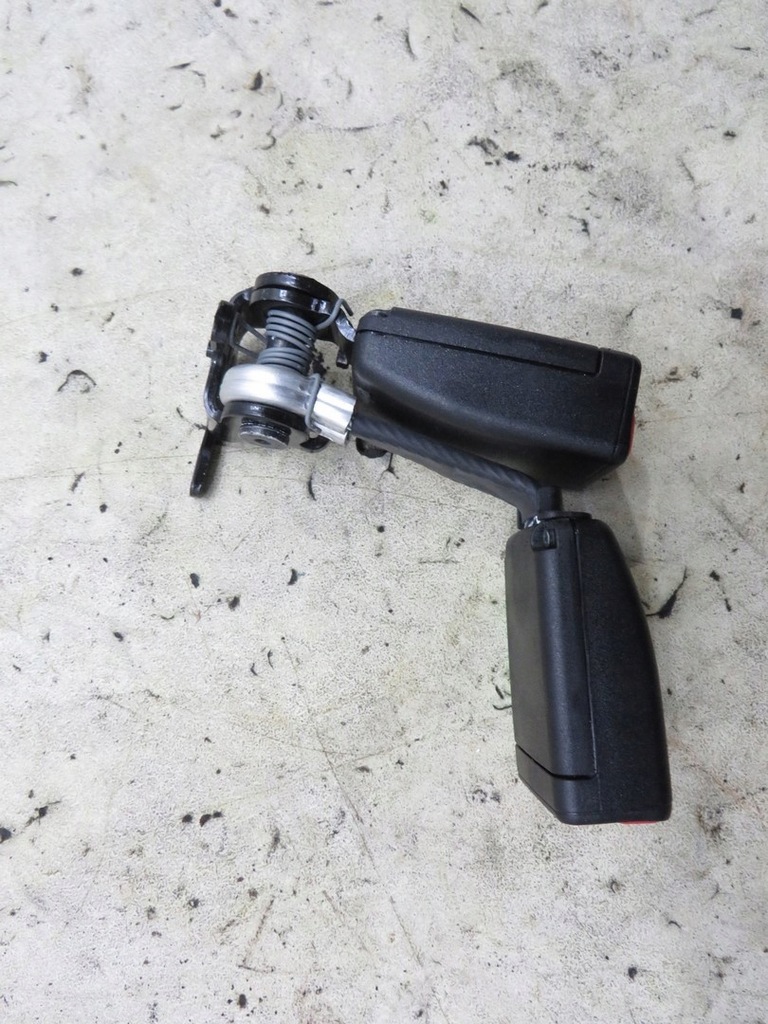 фото №8, Сиденье сиденья заднее сиденье ремни защёлки peugeot 2008