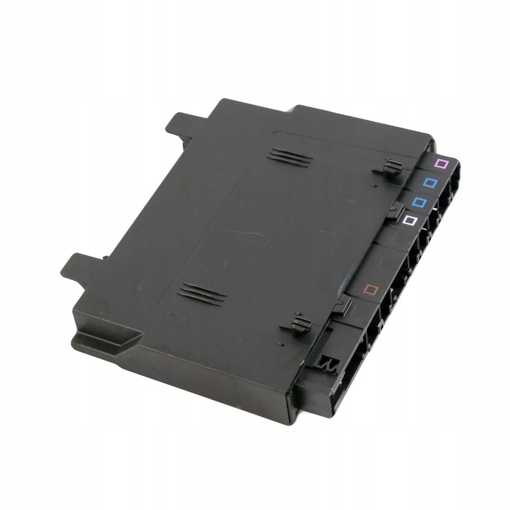 фото №11, Bmw e70 e87 e90 модуль блок управления сиденье