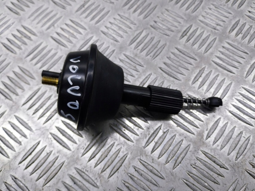 фото №1, Клапан вакууму volvo s40 1.6 004538