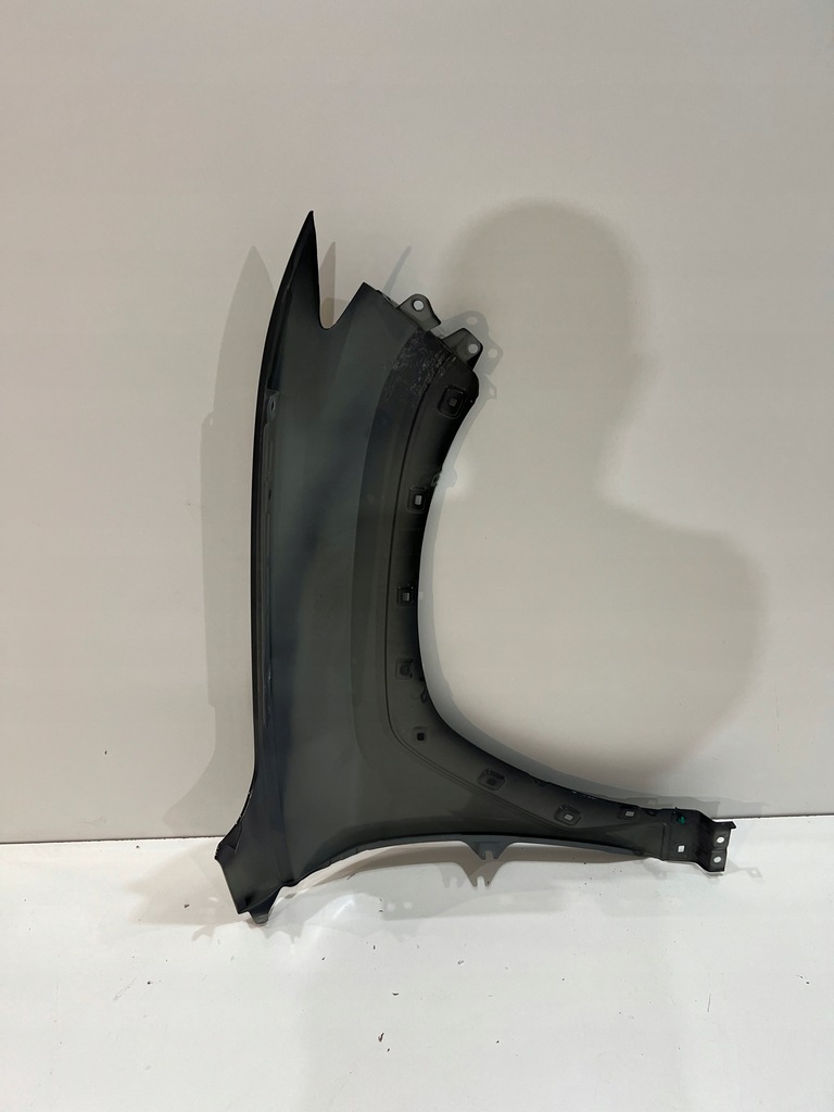 фото №10, Крыло левый передний hyundai tucson 4 iv 20-