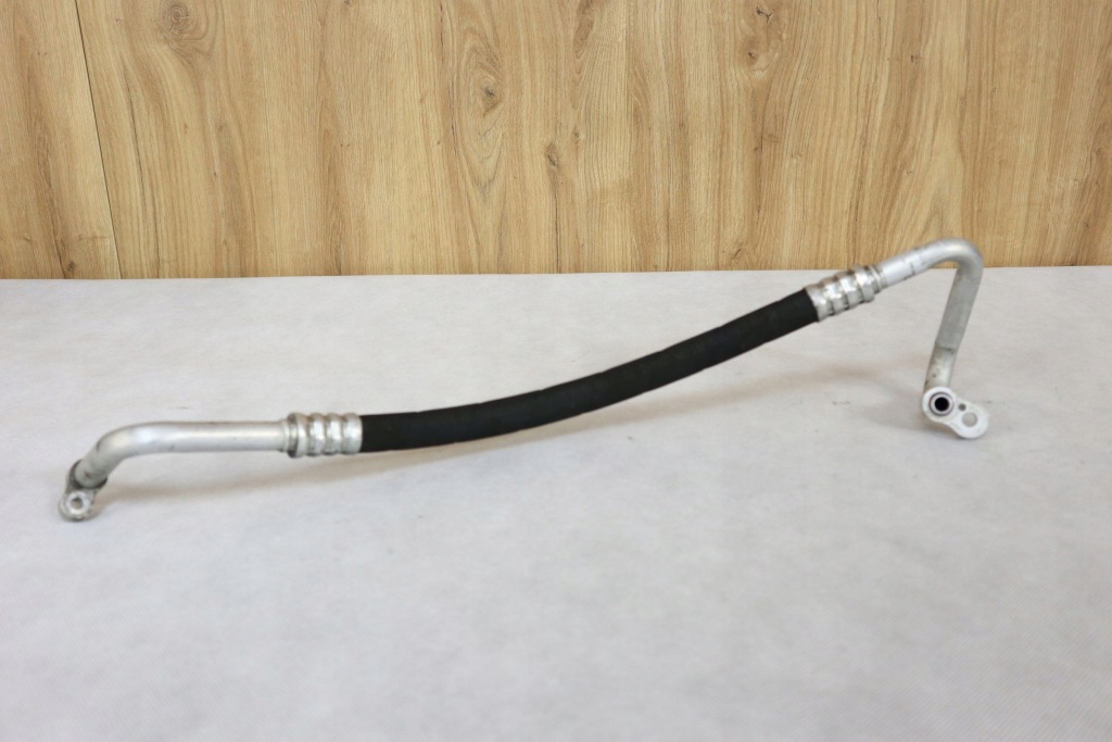 фото №1, Mercedes slk r172 шланг труба пабтрубок  кондиционера 2.2 cdi a1728303415