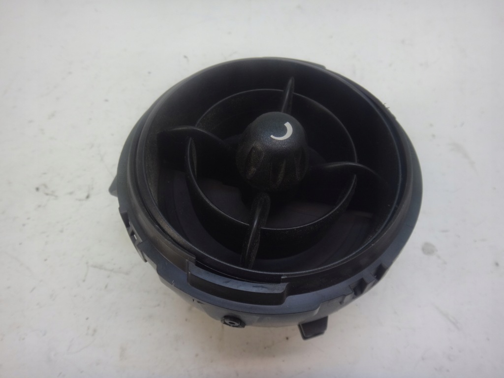 фото №1, Решітка обдув перед mini r55 r56 r57