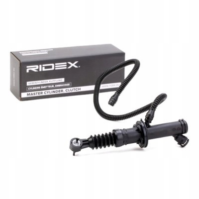 Насос зчеплення renault clio iii schrägheck br0/1, Ціна