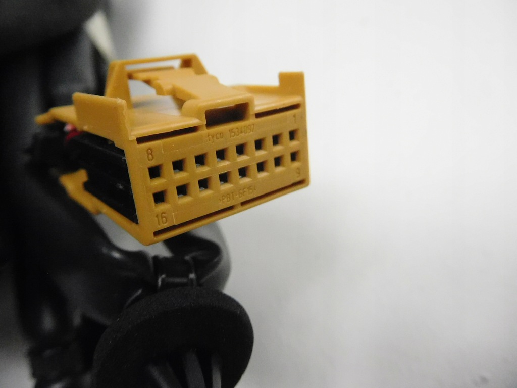 фото №8, Дзеркало ліва seat exeo 3r2 3r1857507