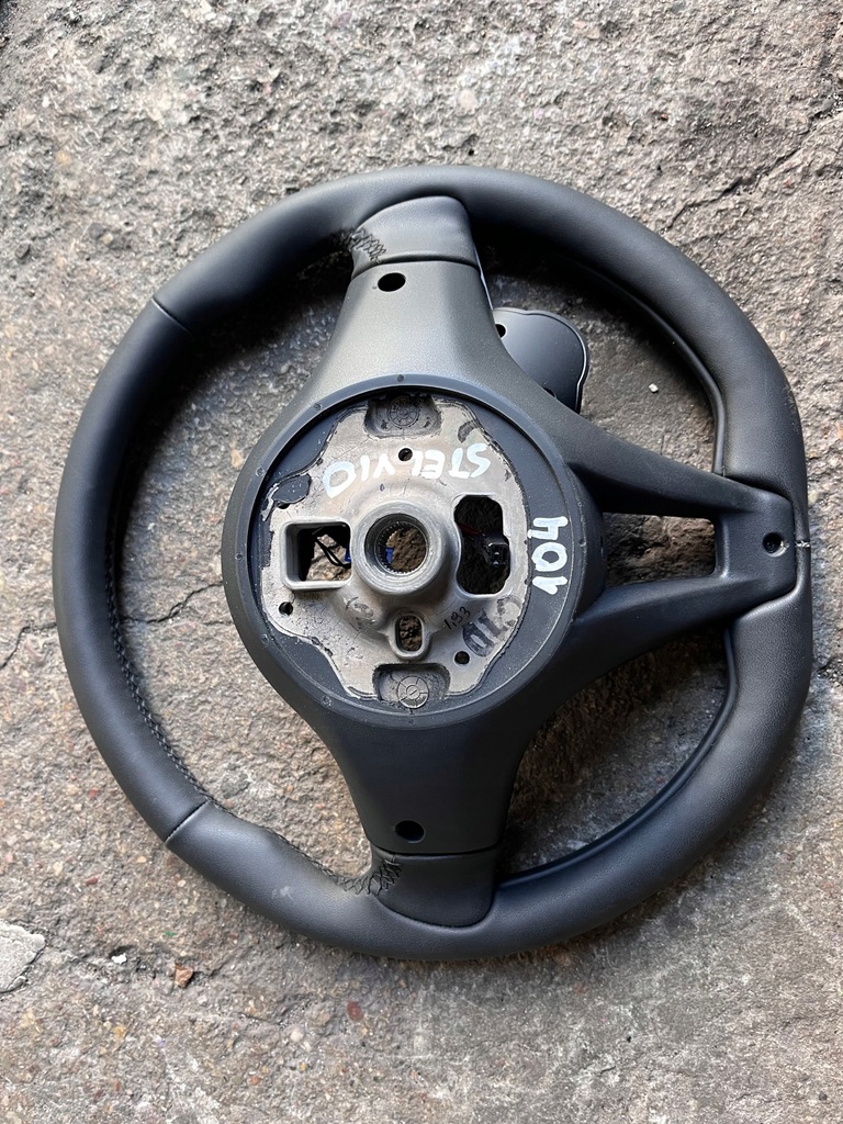 фото №7, 104 alfa romeo stelvio giulia повітропровід