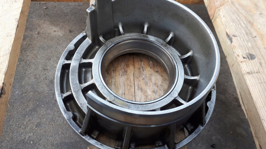 фото №7, S4 b8 lift a4 крышка защита коробки s-tronic a5