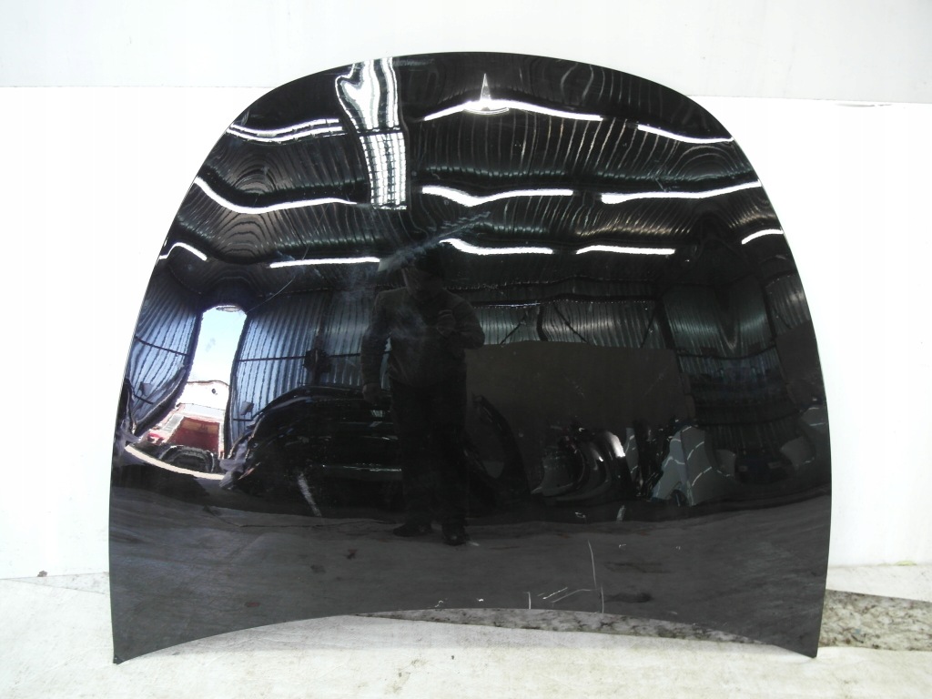 Купить Tesla model y капот крышка двигателя