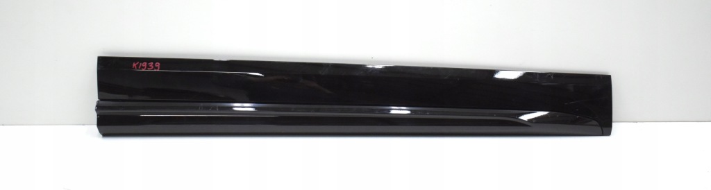 фото №1, Audi q5 ii 80a молдинг дверь правых перед передних org 80a853960