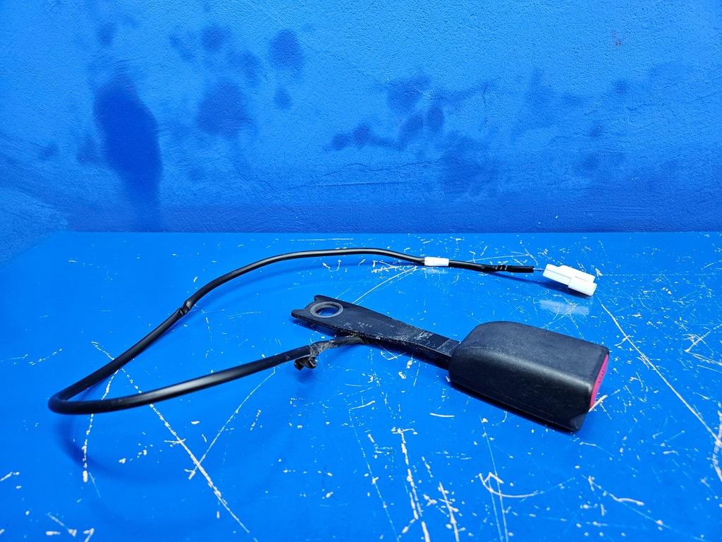 фото №1, Замок поперечина клипса mitsubishi i-miev citroen c-zero peugeot ion