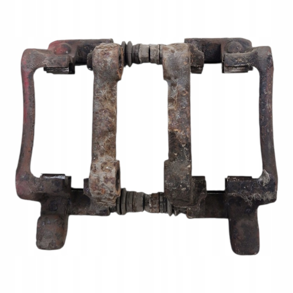 Купить Скоба тормозные задний  правый левый skoda octavia ii