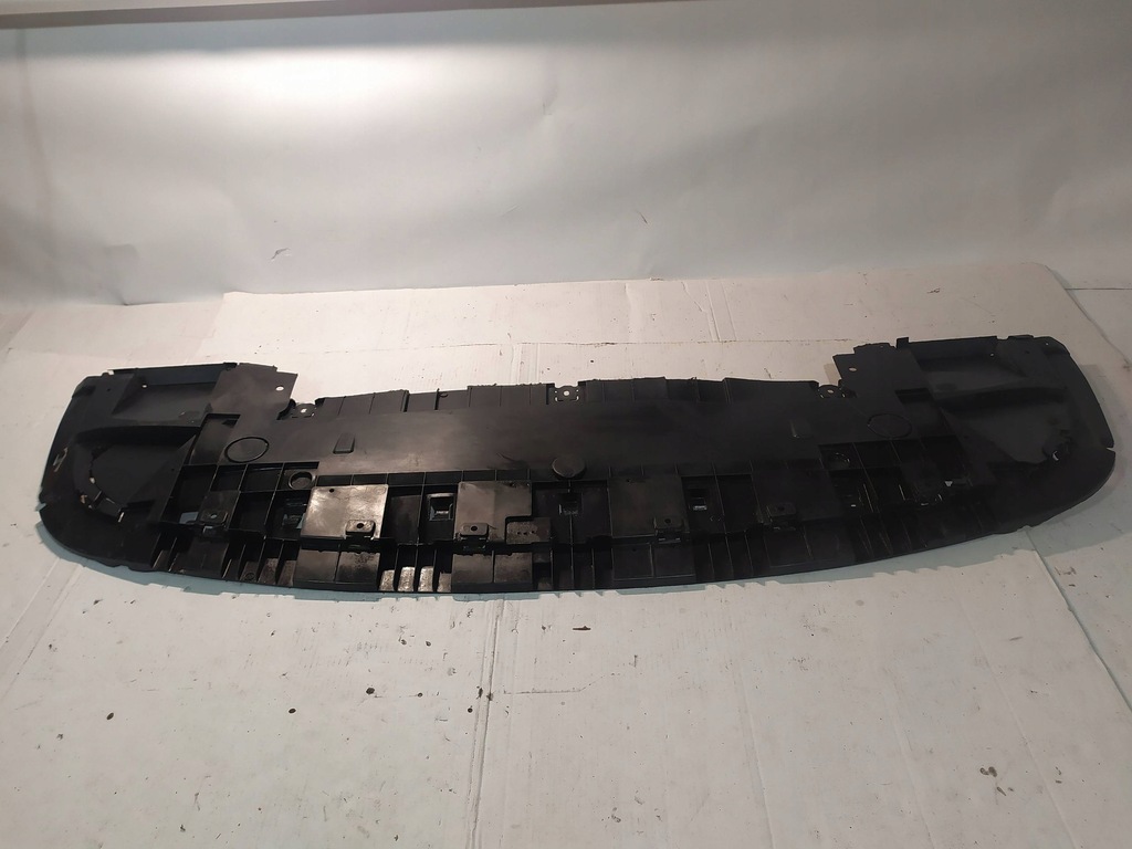 фото №1, Захист бампера плита renault trafic iii