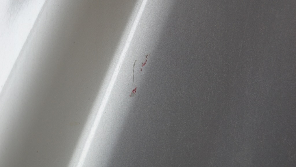 фото №9, Капот крышка двигателя opel antara